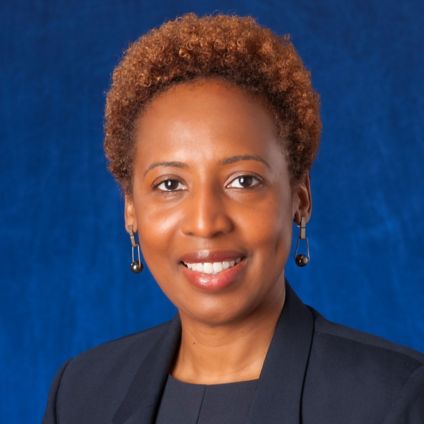 Michelle Watts KPMG Jamaica